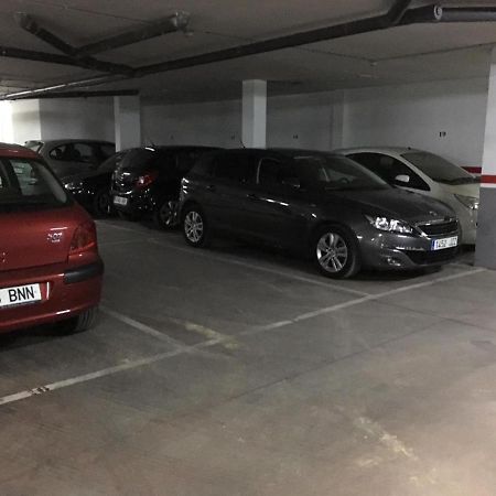 Apartament La Casita De Anita. Loft, Sencillez Y Confort Almería Zewnętrze zdjęcie