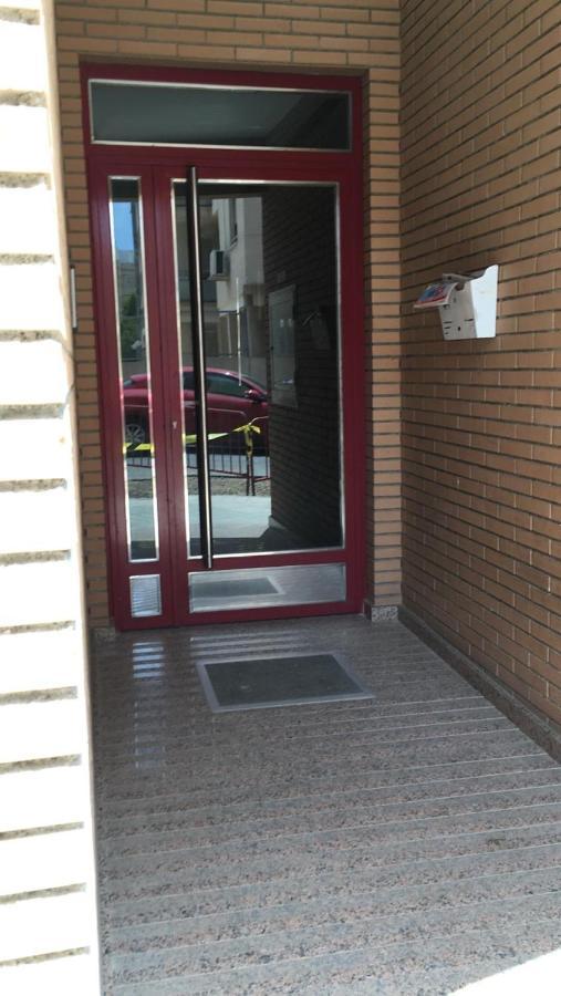 Apartament La Casita De Anita. Loft, Sencillez Y Confort Almería Zewnętrze zdjęcie