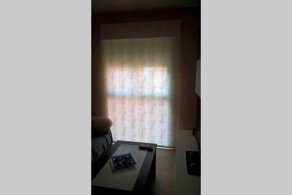 Apartament La Casita De Anita. Loft, Sencillez Y Confort Almería Zewnętrze zdjęcie