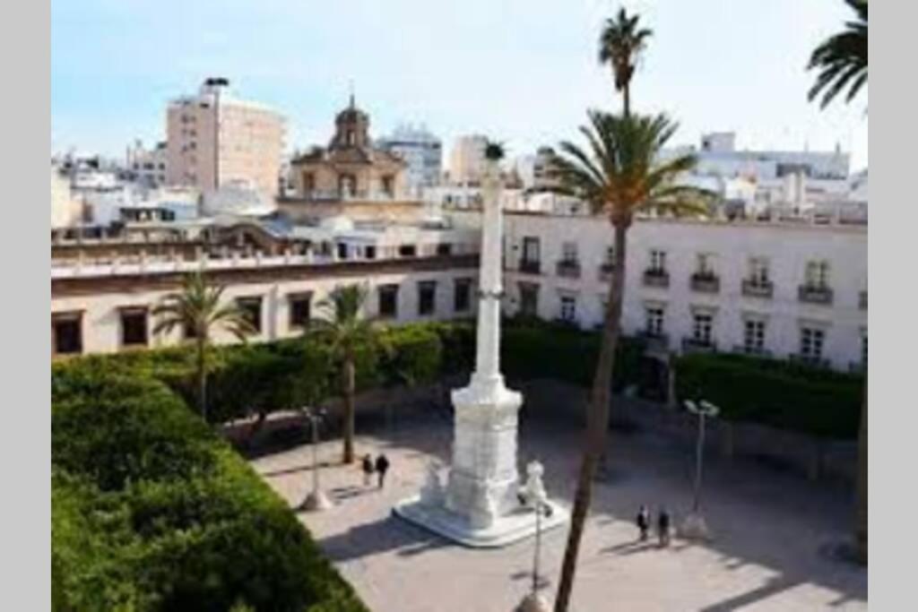 Apartament La Casita De Anita. Loft, Sencillez Y Confort Almería Zewnętrze zdjęcie