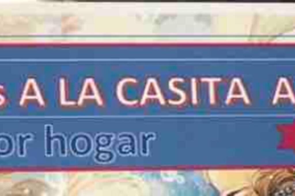 Apartament La Casita De Anita. Loft, Sencillez Y Confort Almería Zewnętrze zdjęcie