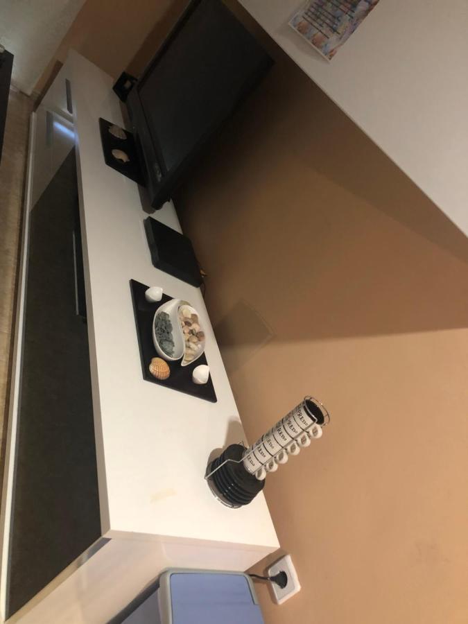 Apartament La Casita De Anita. Loft, Sencillez Y Confort Almería Zewnętrze zdjęcie