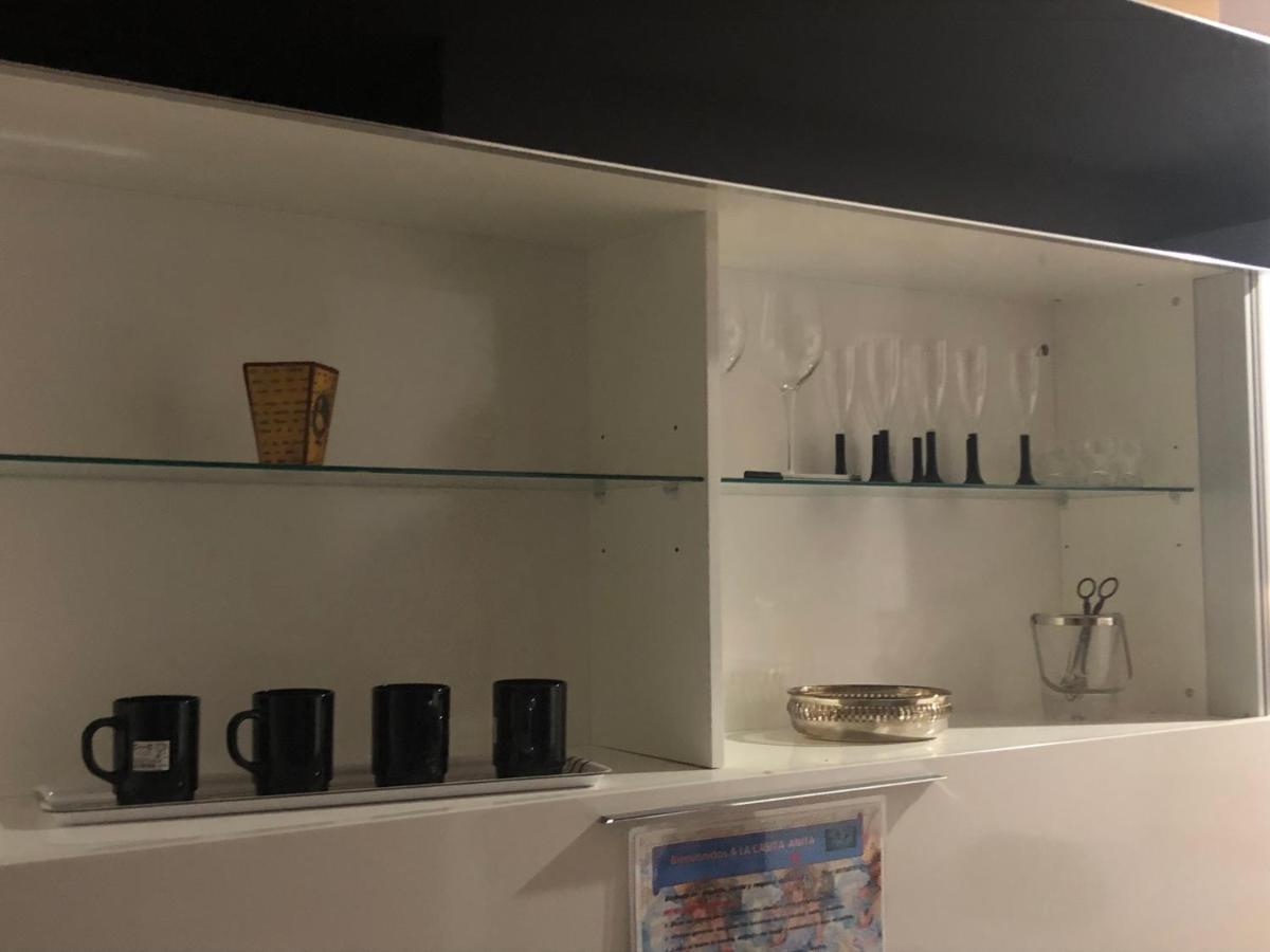 Apartament La Casita De Anita. Loft, Sencillez Y Confort Almería Zewnętrze zdjęcie