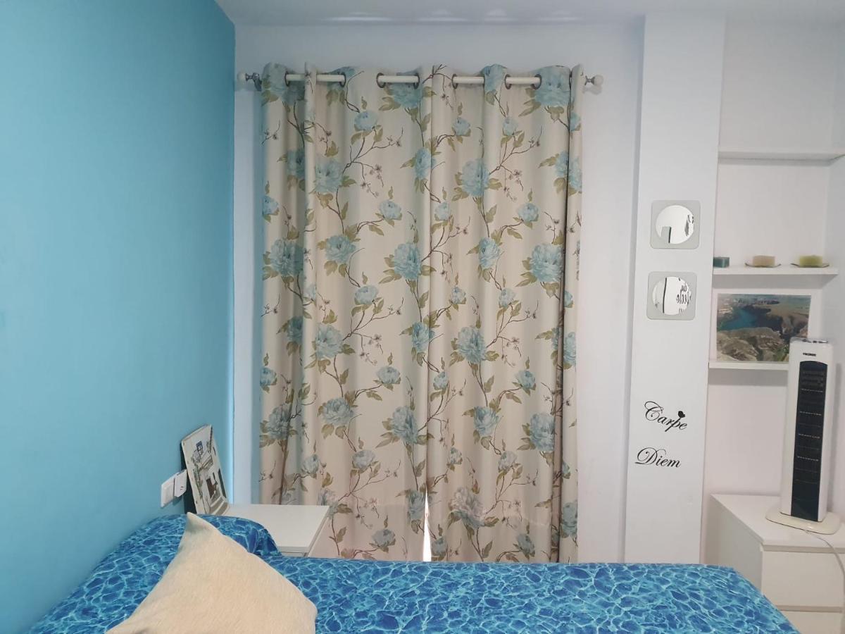 Apartament La Casita De Anita. Loft, Sencillez Y Confort Almería Zewnętrze zdjęcie